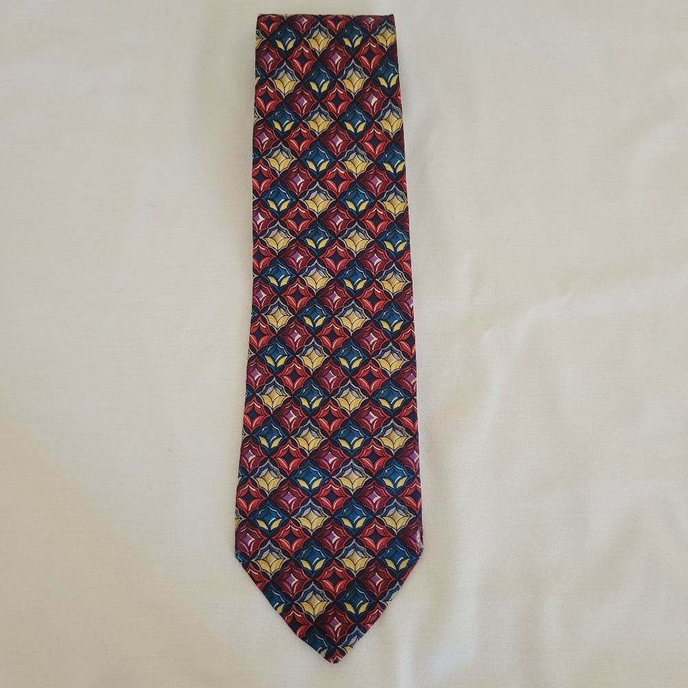 Christian Dior Tie, All Silk